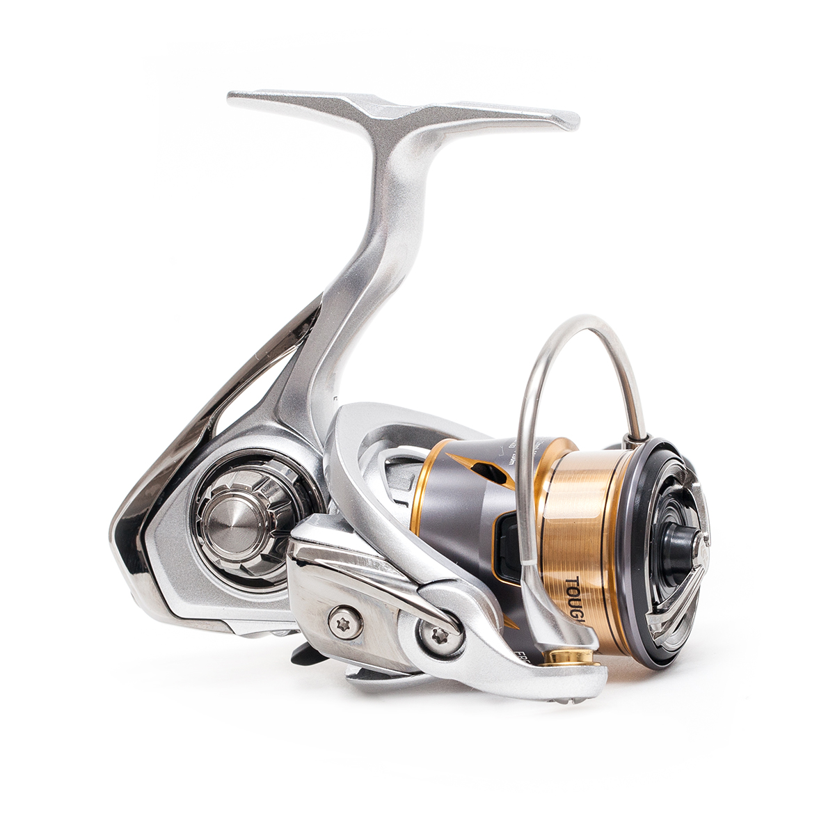 Рыболовная катушка Daiwa 21 FREAMS FC LT (1000S)