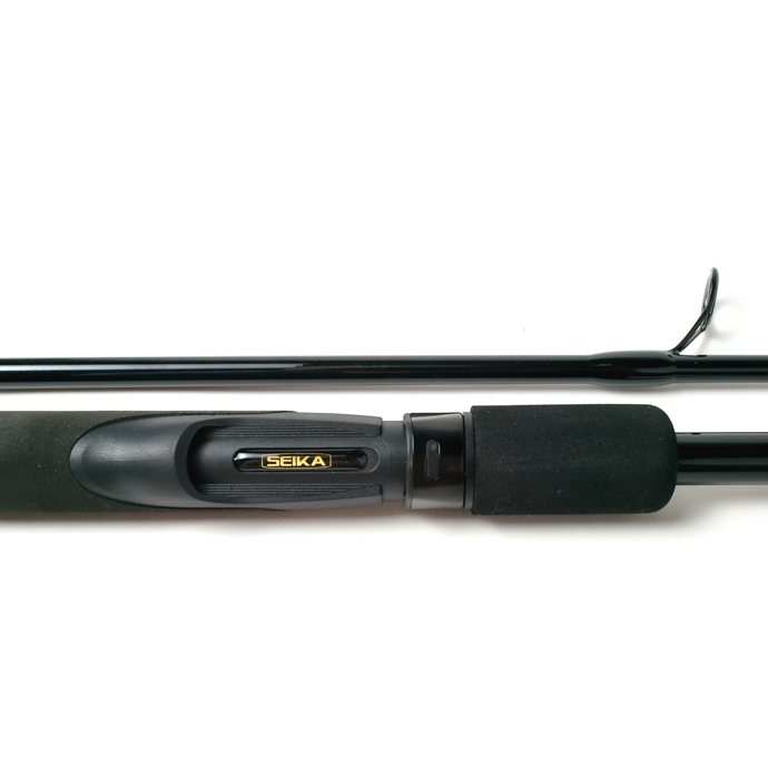 Спиннинг Seika (Tubertini) Zenith (2,10 м, 5-25 г)