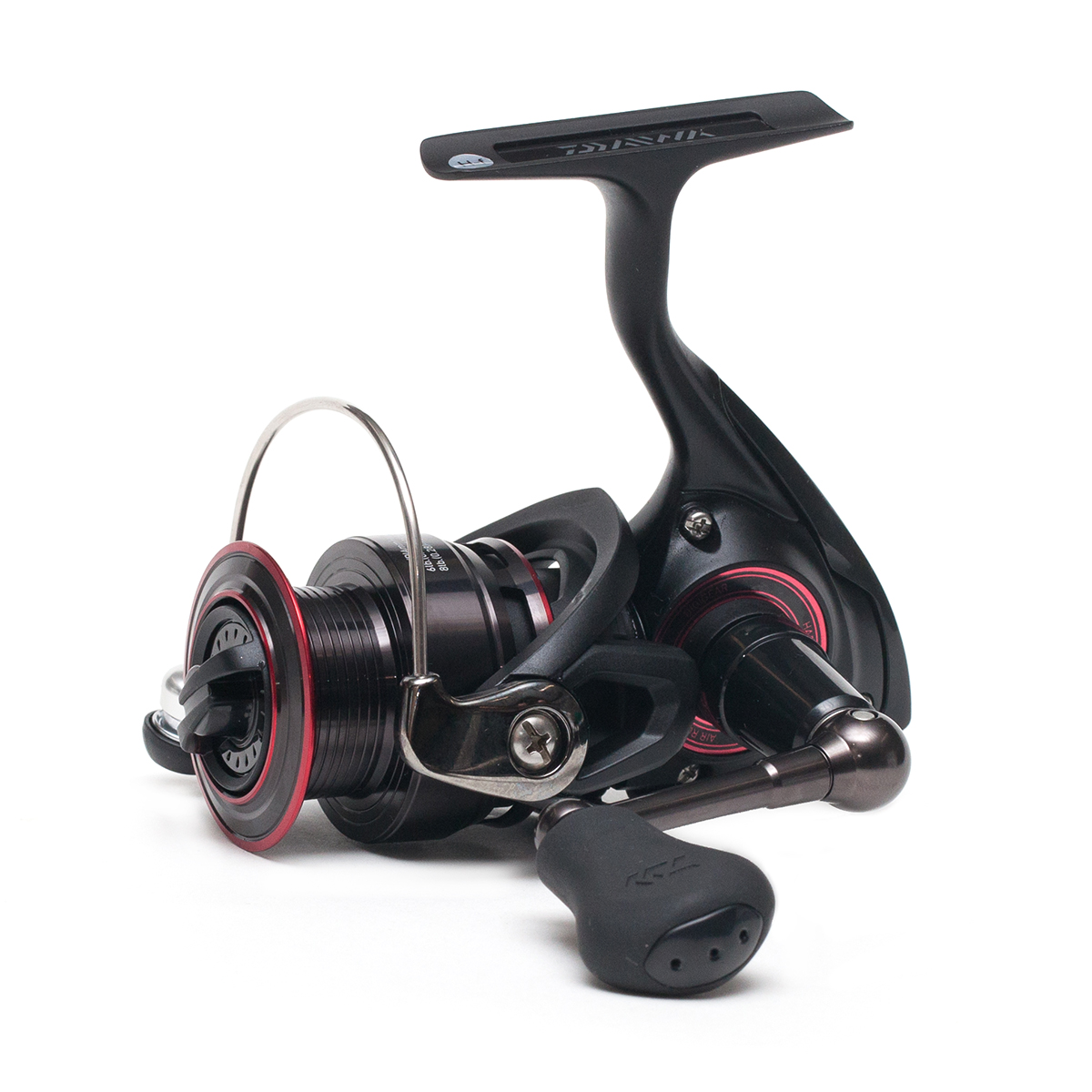 Рыболовная катушка Daiwa LG