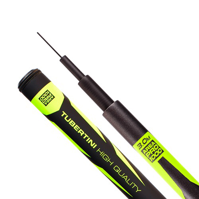 Удилище маховое Area Pro 1000 (3,00 м, 83 г)