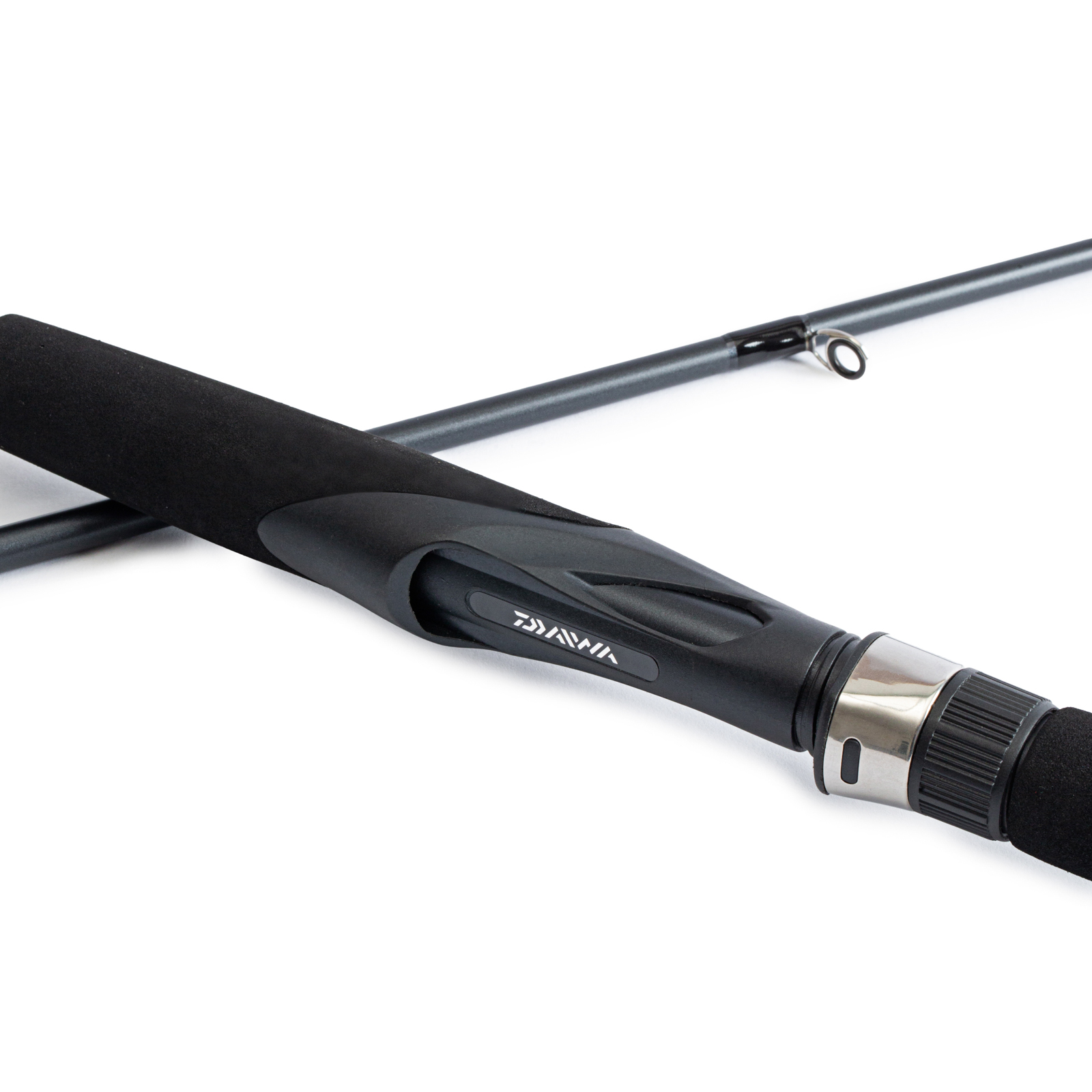 Спиннинг Daiwa Legalis Jig  (702LFS, 2,13 м, 2-12 г)