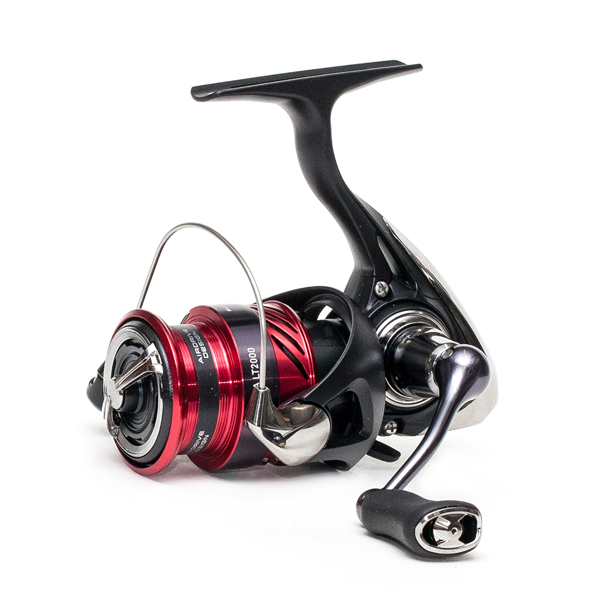 Рыболовная катушка Daiwa 23 NINJA LT