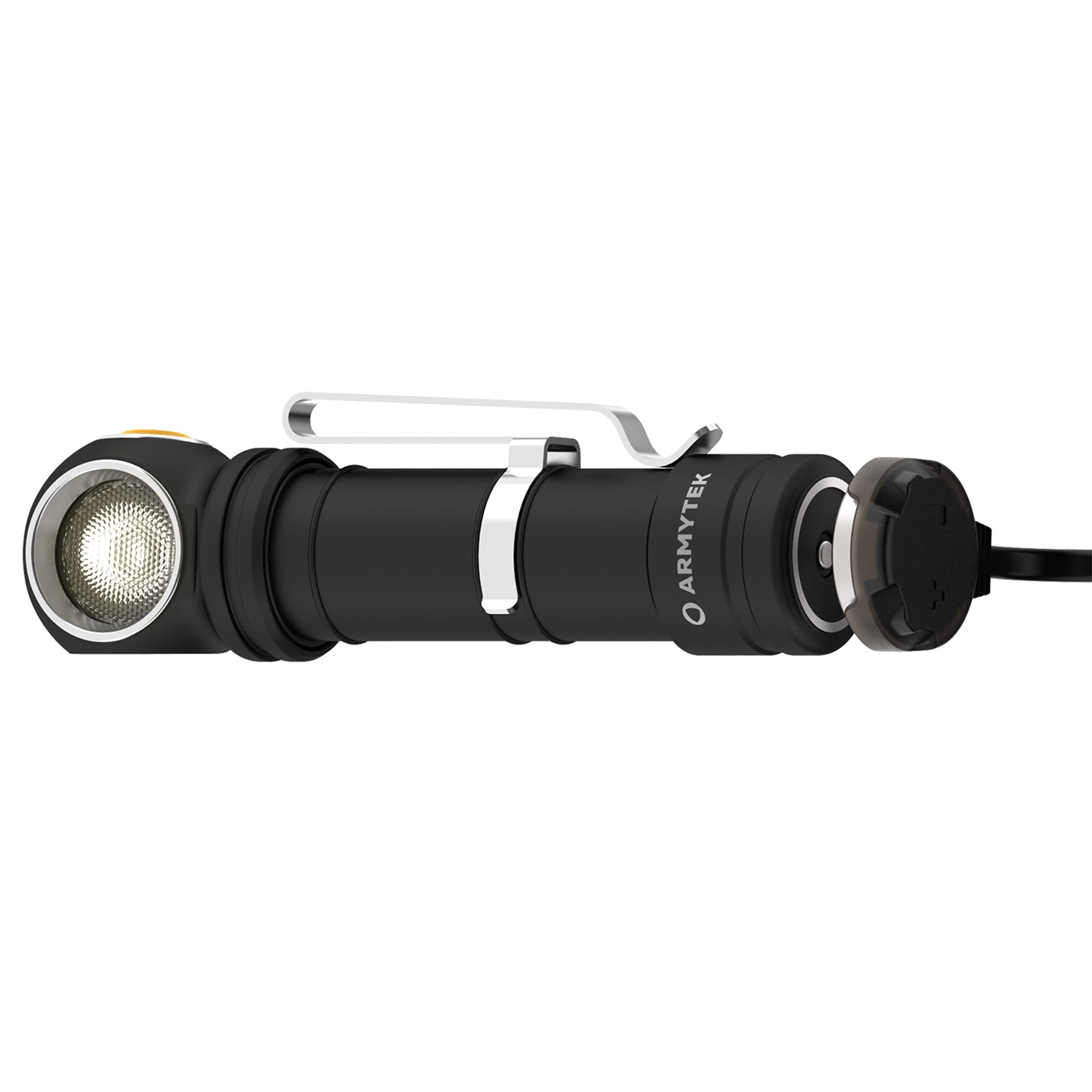 Фонарь Armytek Wizard C2 Pro Max (тёплый)