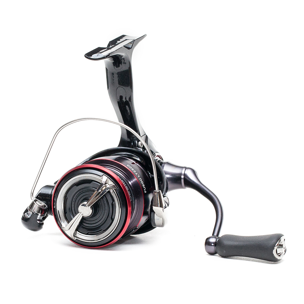 Рыболовная катушка Daiwa 23 FUEGO LT (2500)