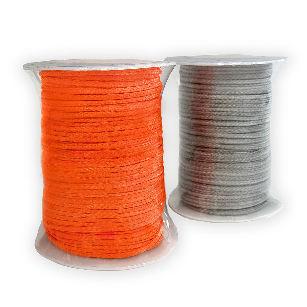 Трос синтетический PE Cross-Cord R12, катушка