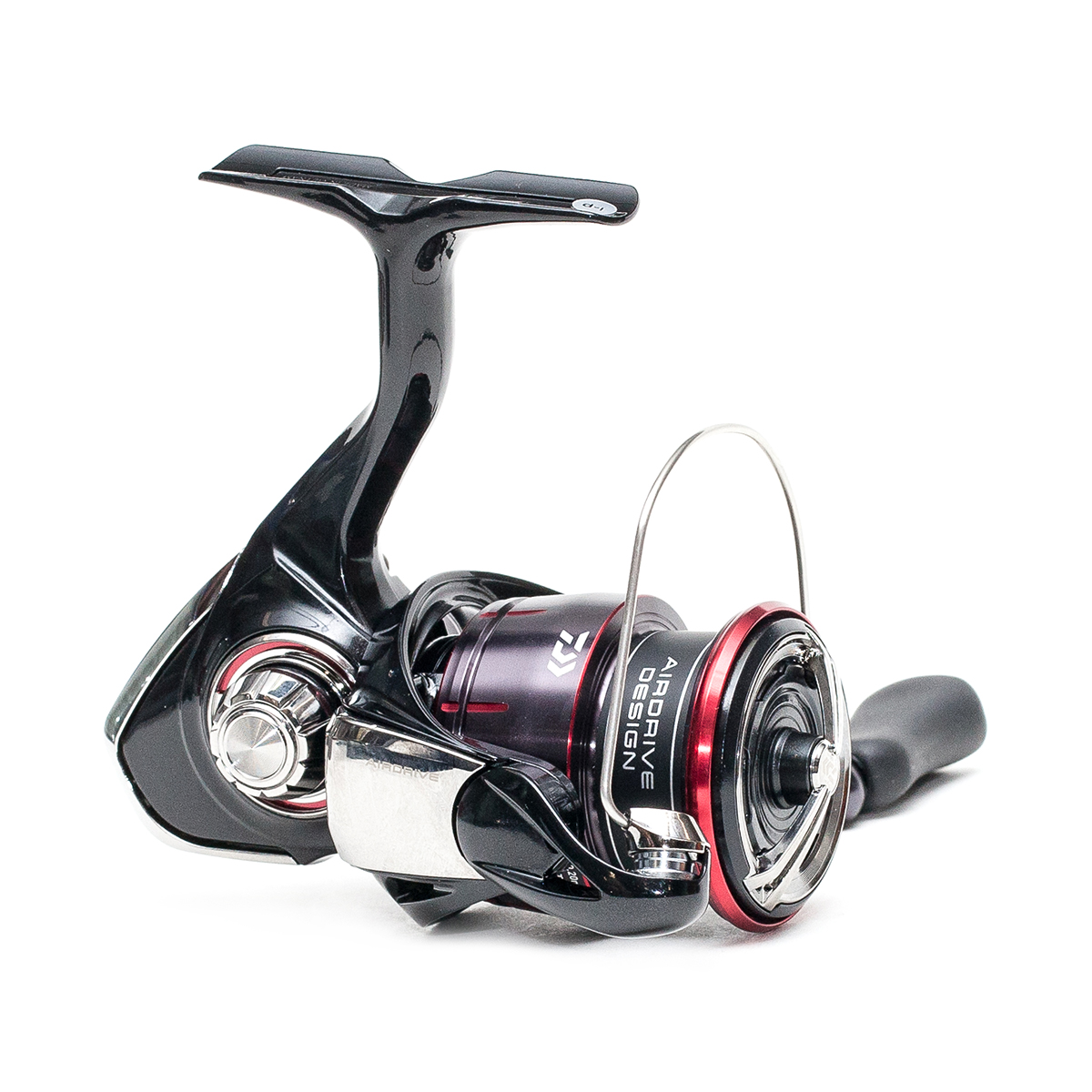 Рыболовная катушка Daiwa 23 FUEGO LT (2500)