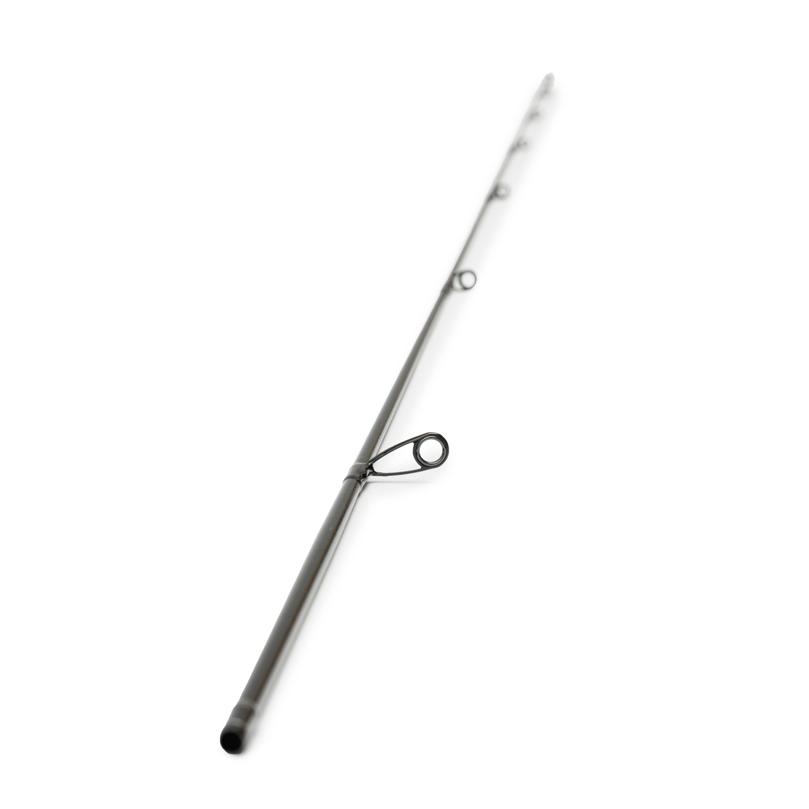 Спиннинг Daiwa Fuego (602ULFS-ST, 1,83 м, 1-5 г)