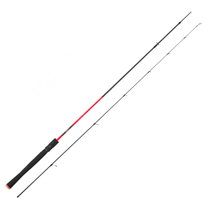 Спиннинг Seika (Tubertini) Inoshi