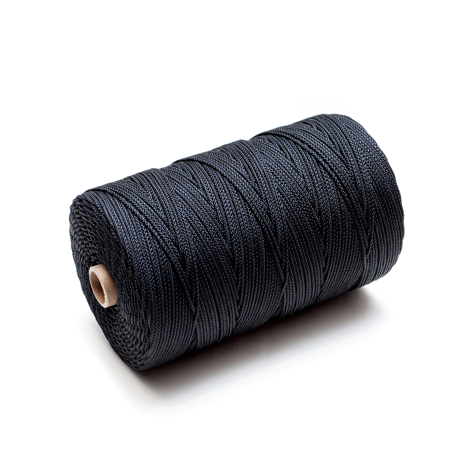 Шнур плетеный Standard-Cord, средняя бобина (L=160 мм)