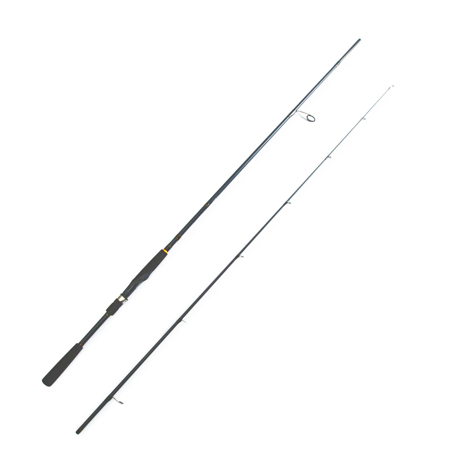 Спиннинг Daiwa Legalis Jig 