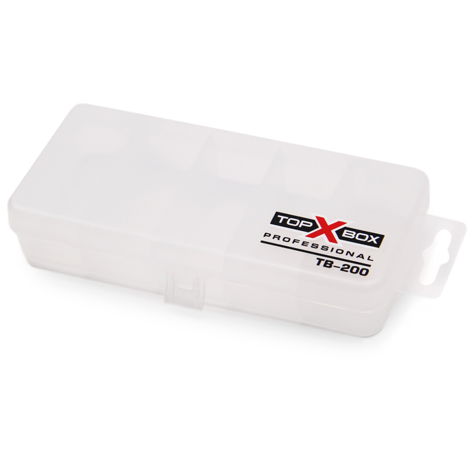 Коробка TOP BOX TB-200