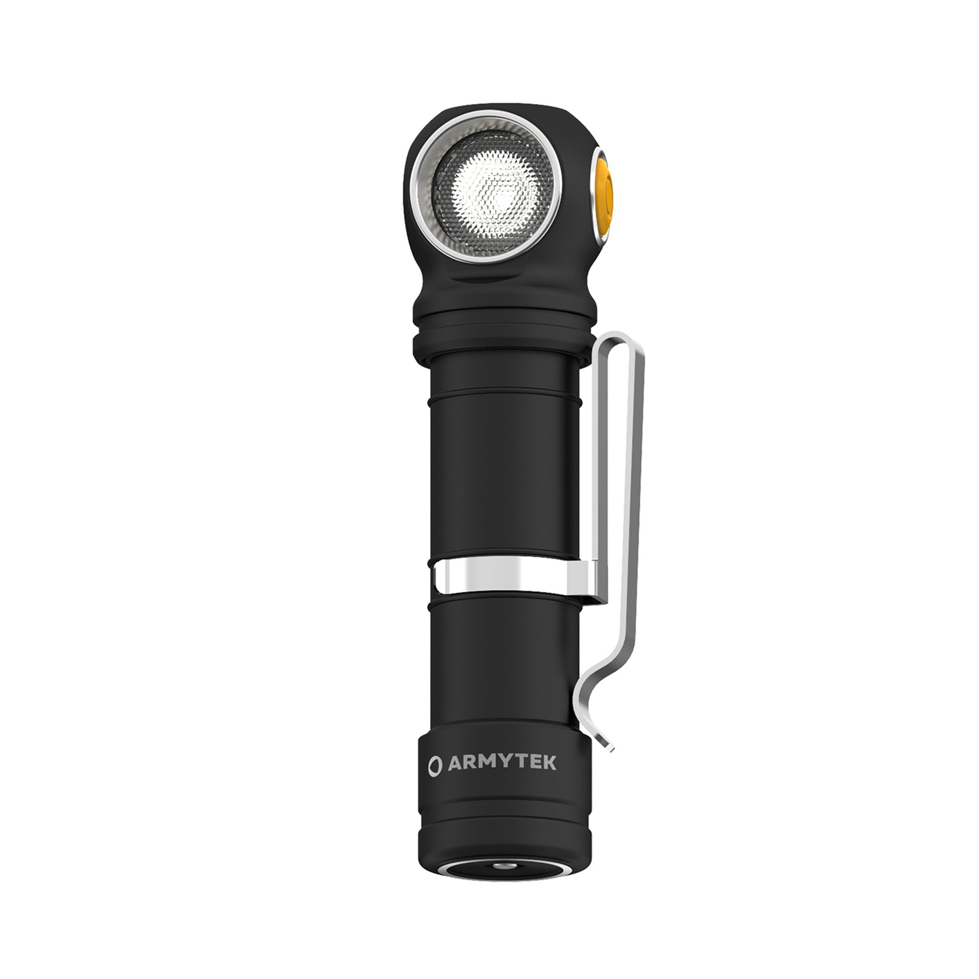 Фонарь Armytek Wizard C2 Pro Max