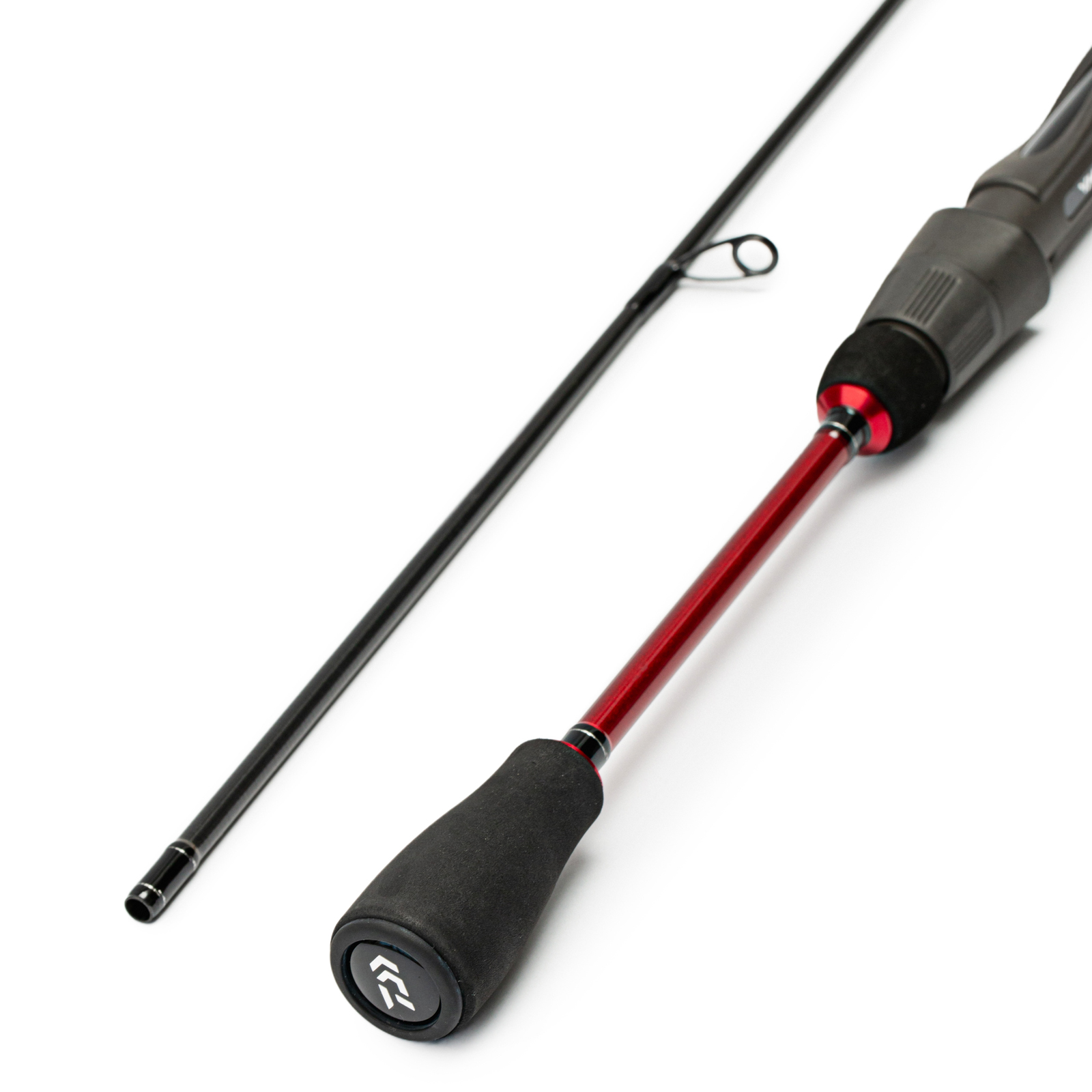 Спиннинг Daiwa Fuego (602ULFS-ST, 1,83 м, 1-5 г)