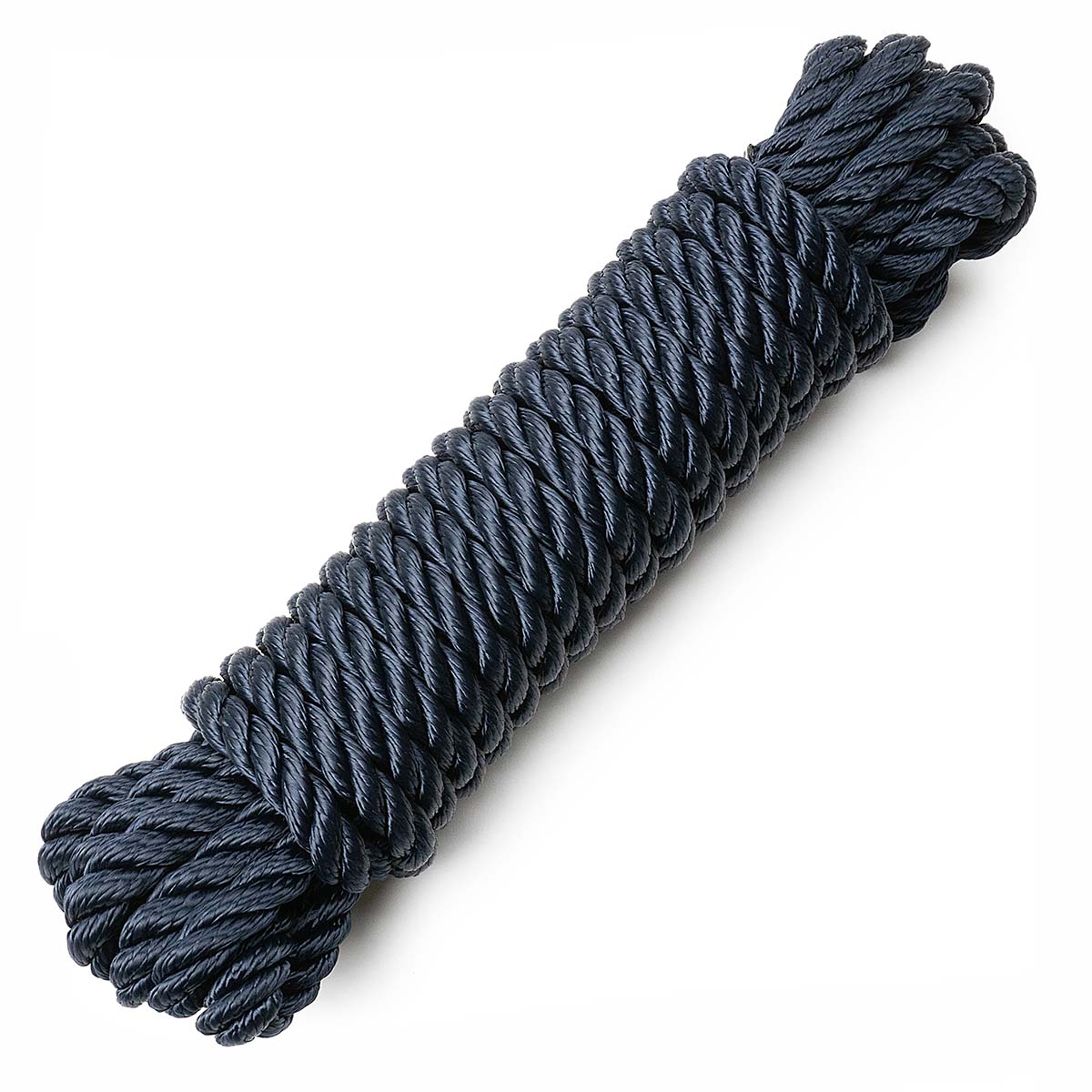 Канат крученый швартовый Dock Line К3