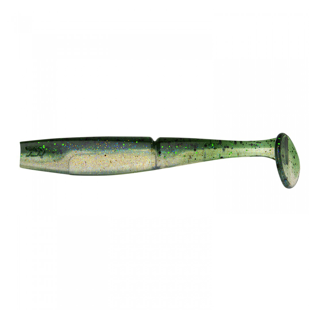 Силиконовая приманка Daiwa Bait Junkie Minnow BABY BASS