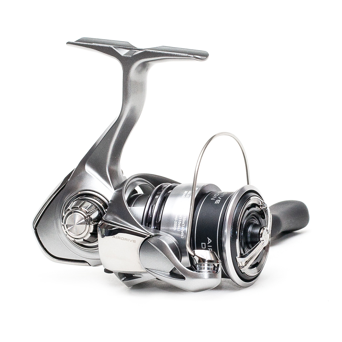Рыболовная катушка Daiwa 23 EXCELER LT (2000S XH)