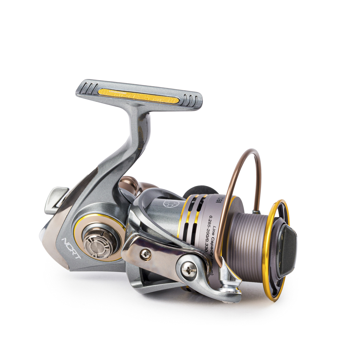 Рыболовная катушка Ryobi Slam N (1000)