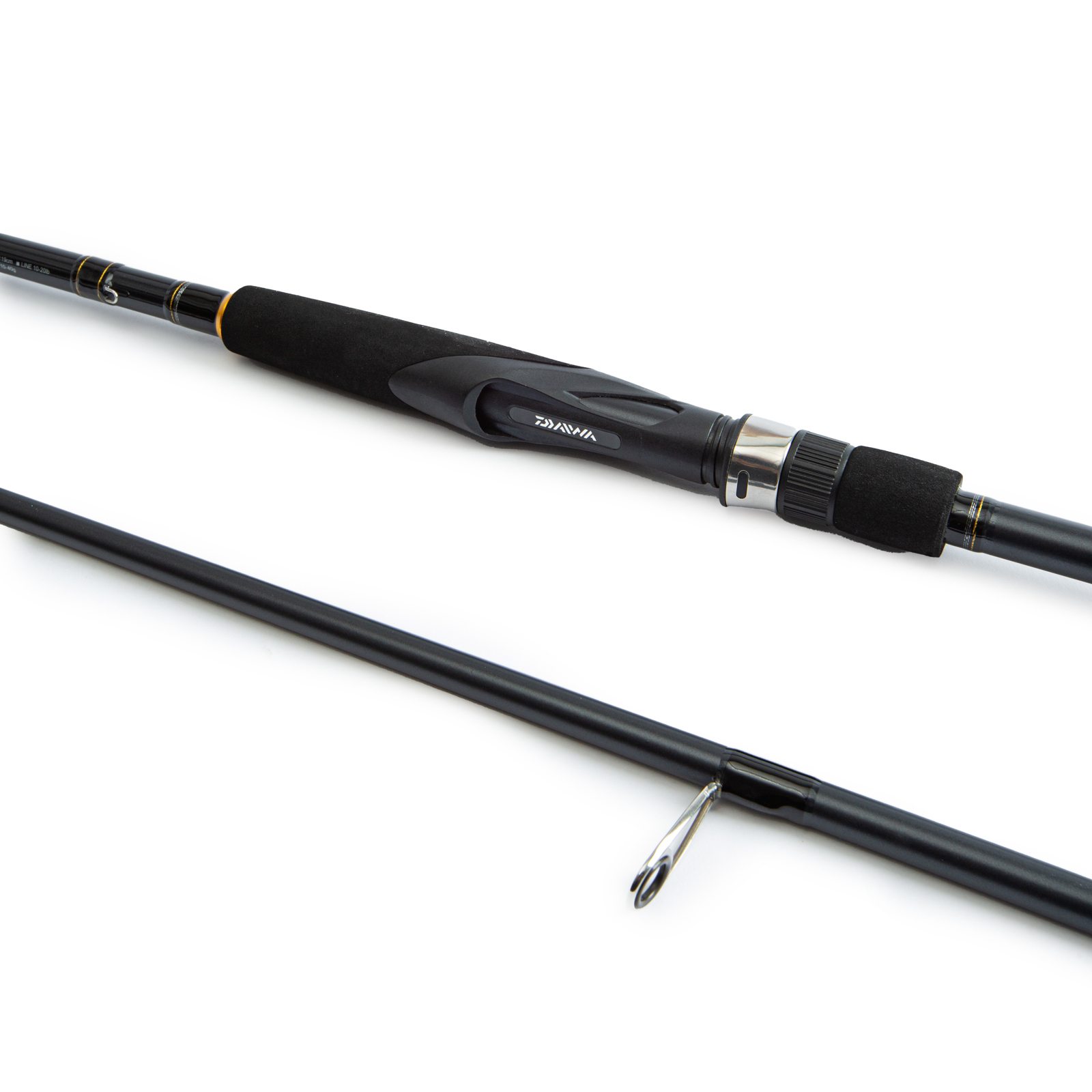 Спиннинг Daiwa Legalis Jig  (702LFS, 2,13 м, 2-12 г)
