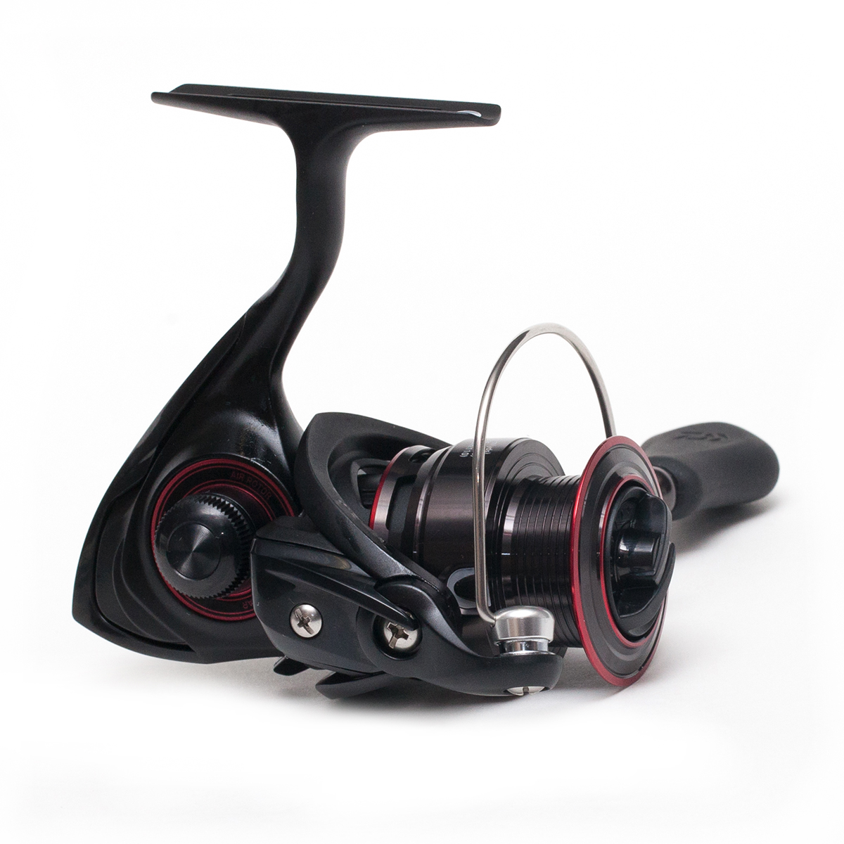 Рыболовная катушка Daiwa LG (1500A)