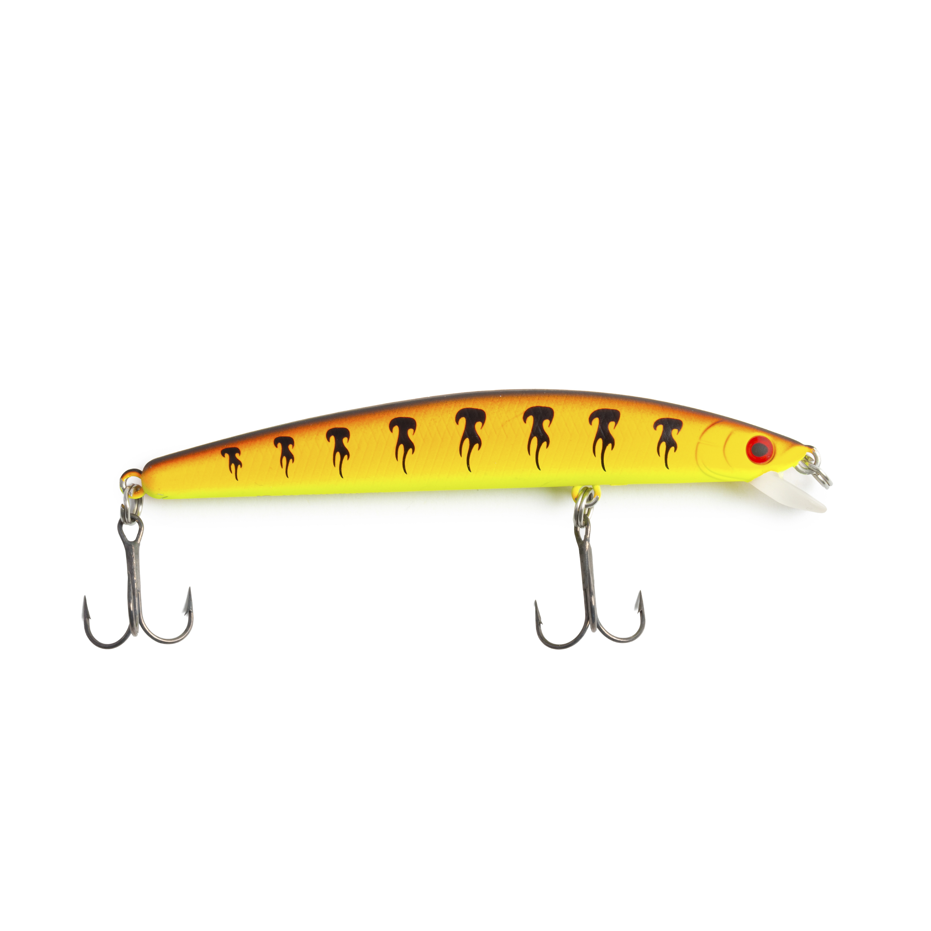 Воблер Daiwa TD Minnow Fishycat Fire Tiger