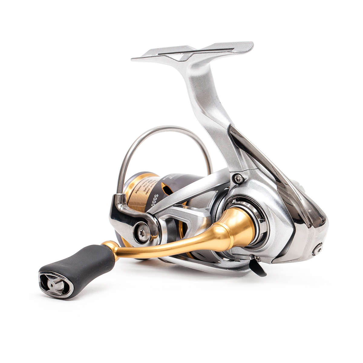 Рыболовная катушка Daiwa 21 FREAMS FC LT (1000S)