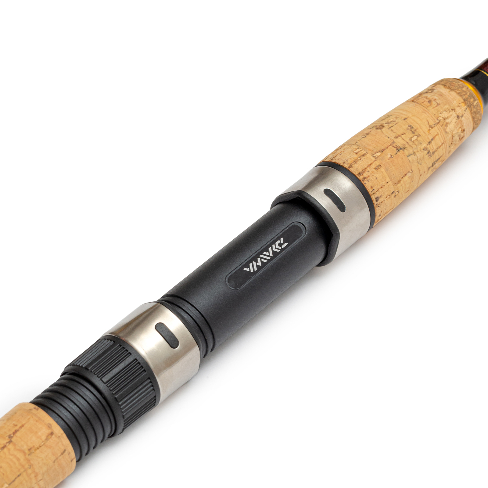 Спиннинг Daiwa Vulcan (702LFS-BR, 2,13 м, 3-15 г)