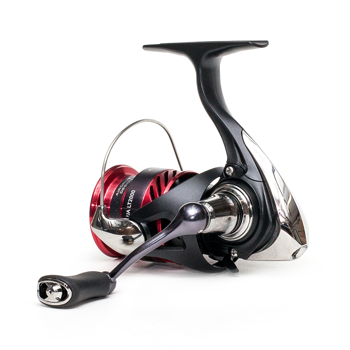 Рыболовная катушка Daiwa 23 NINJA LT (1000)