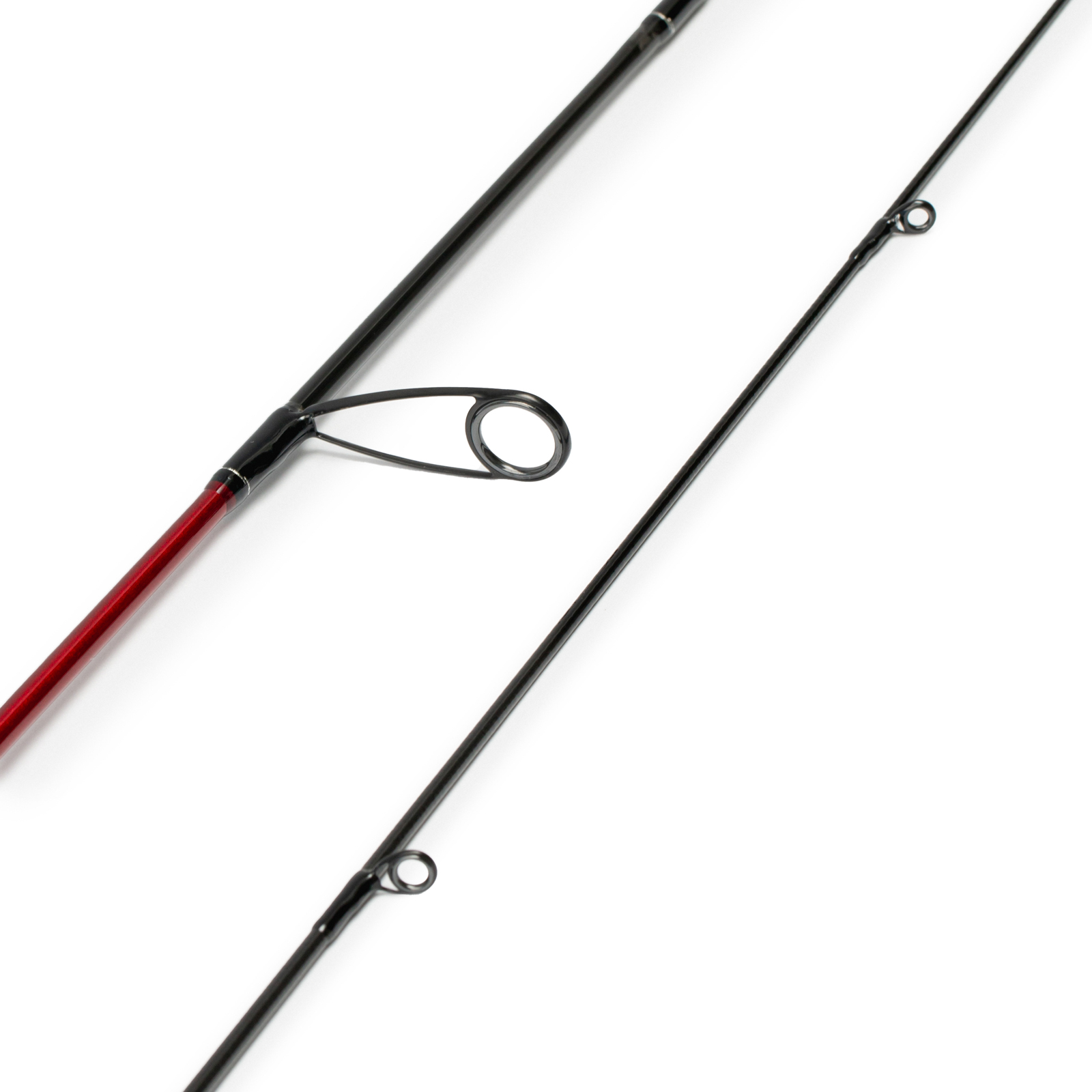 Спиннинг Daiwa Fuego (602ULFS-ST, 1,83 м, 1-5 г)