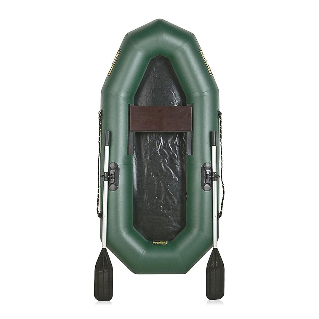 Лодка ПВХ ЧИРОК 200