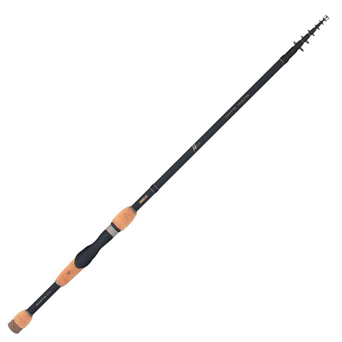 Спиннинг телескопический Seika (Tubertini) Micro TL2