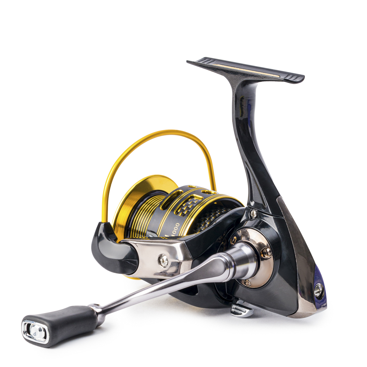 Рыболовная катушка Ryobi Arctica Z (1000)