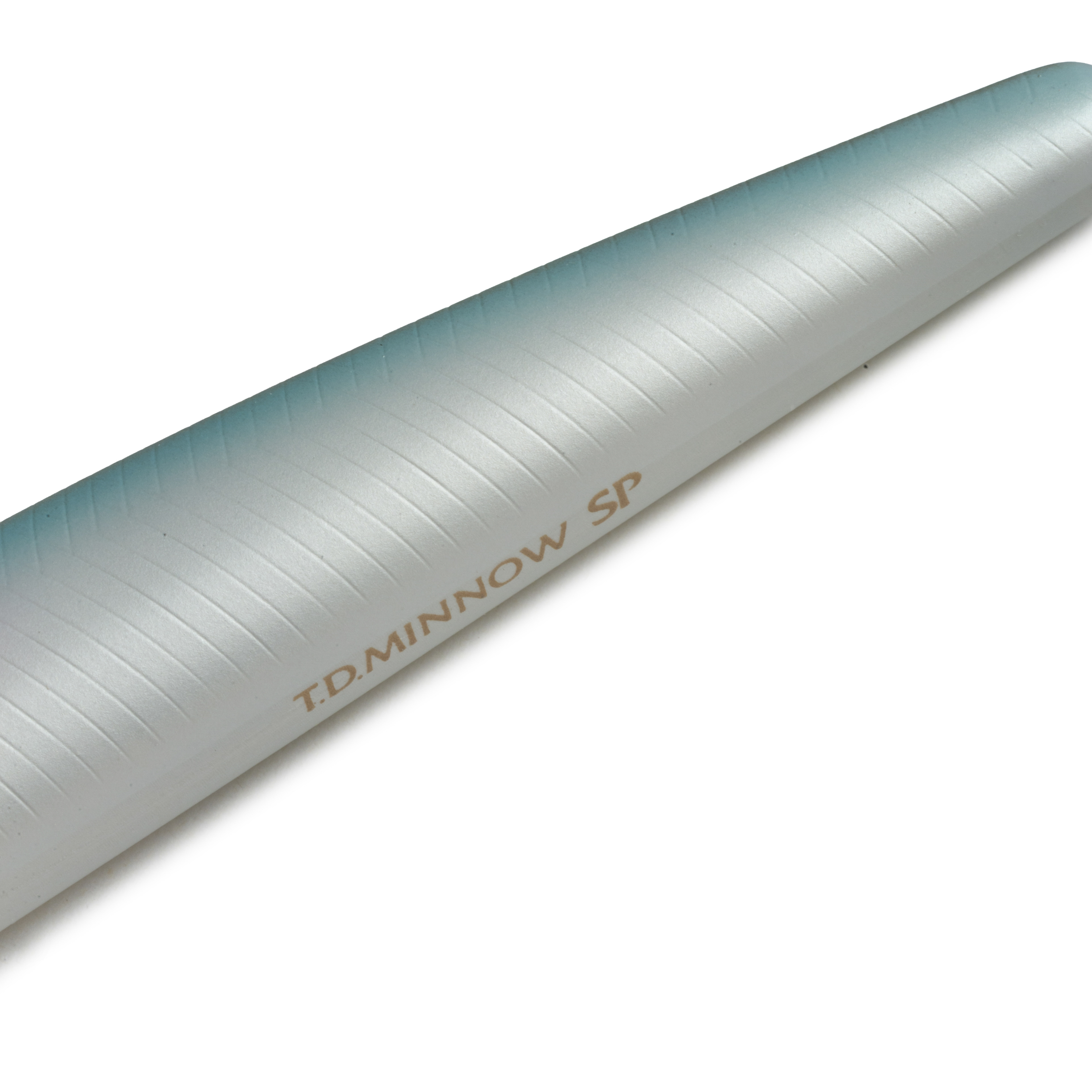 Воблер Daiwa TD Minnow Fishycat Matt Wakasagi (120SP)