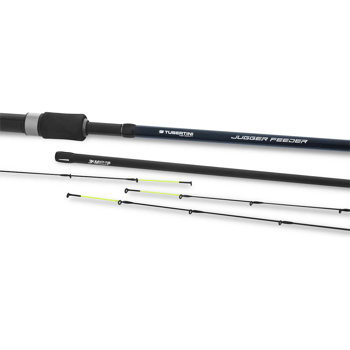 Удилище пикерное Tubertini Jugger Feeder (3,00 м, 0-50 г)