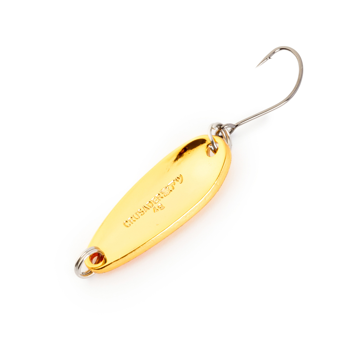 Блесна колеблющаяся Daiwa CRUSADER GEKIATSU G