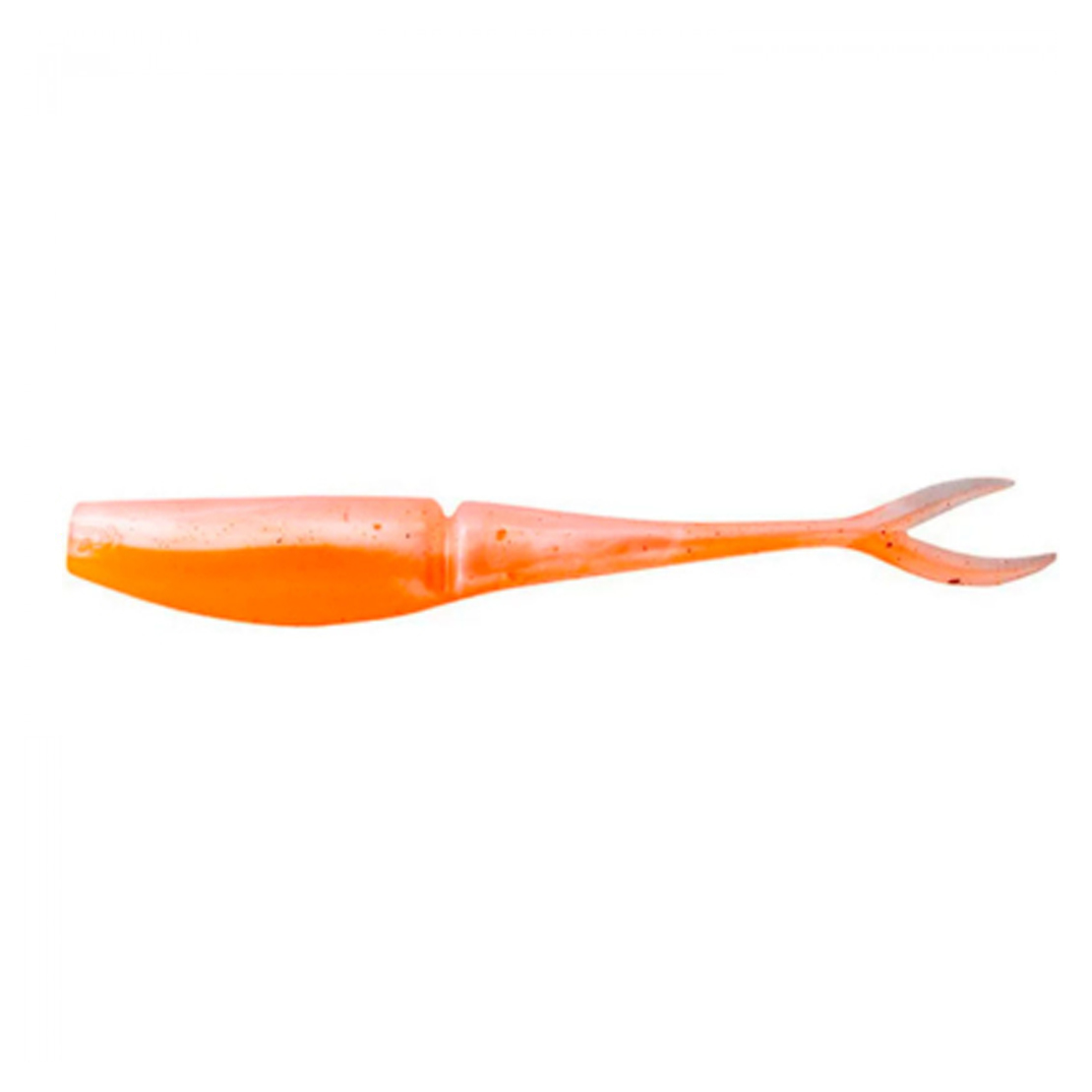 Силиконовая приманка Daiwa Bait Junkie Jerkshad TAKASAGI