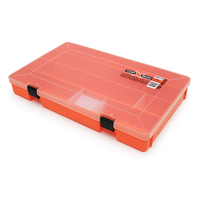 Коробка TOP BOX TB-4200
