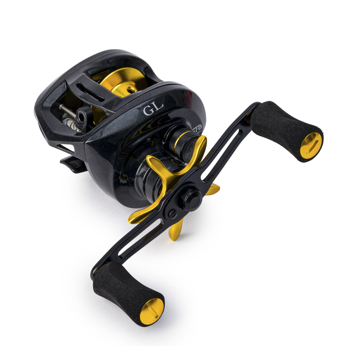 Рыболовная катушка Ryobi FIEST CLASS L (FIEST CLASS L)