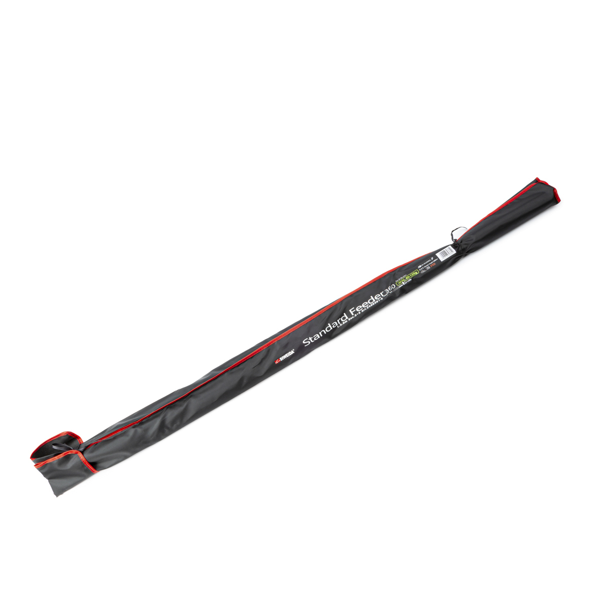 Удилище фидерное SIWEIDA Standard Feeder (3,30 м, 40-120 г)