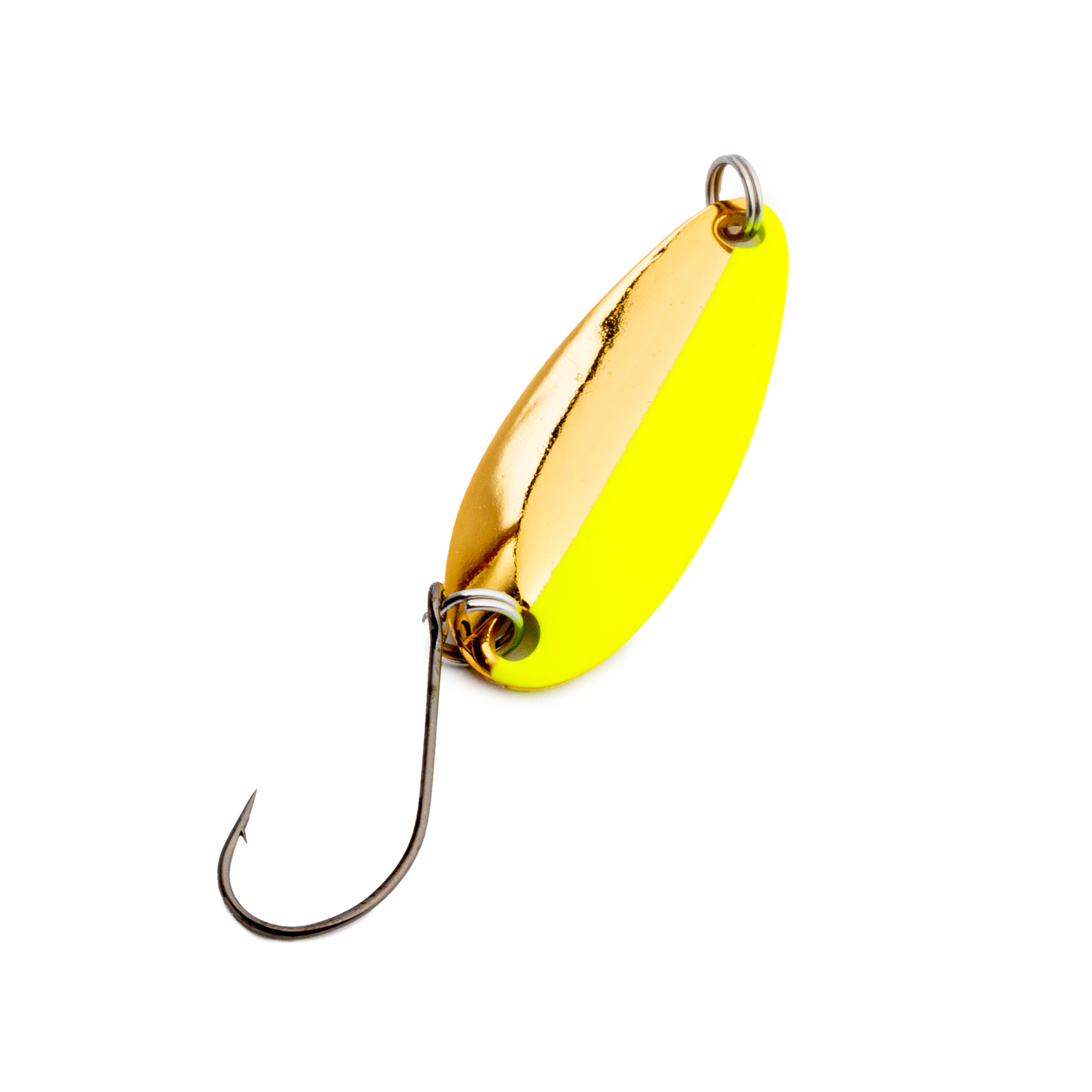 Блесна колеблющаяся Daiwa CRUSADER W-GCH