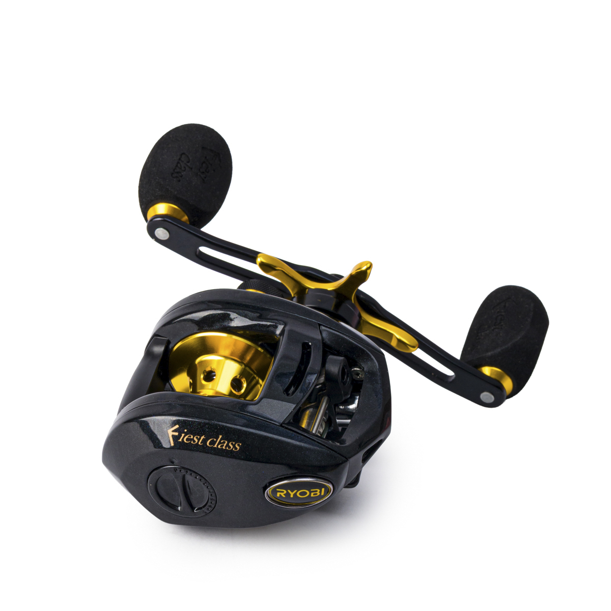 Рыболовная катушка Ryobi FIEST CLASS L (FIEST CLASS L)