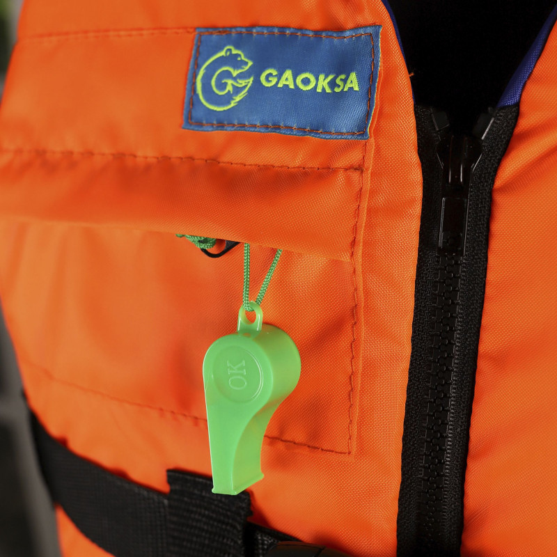 Спасательный жилет GAOKSA (до 90 кг)
