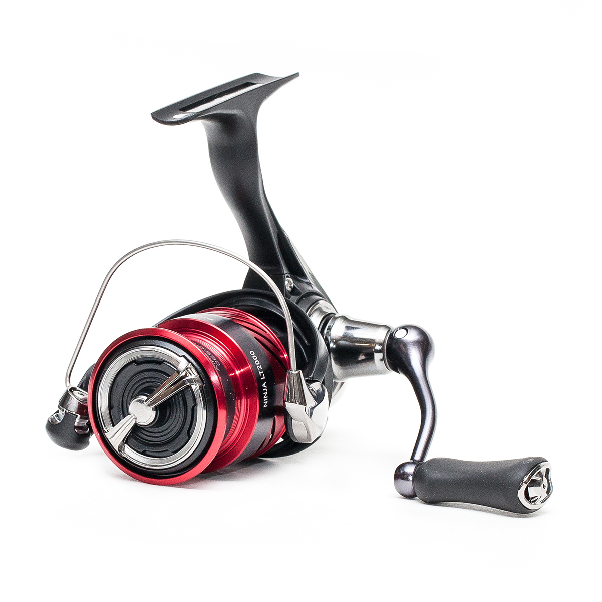 Рыболовная катушка Daiwa 23 NINJA LT (1000)