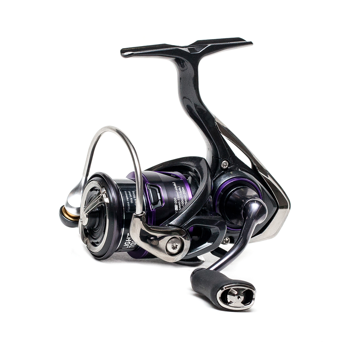 Рыболовная катушка Daiwa 21 PROREX V LT