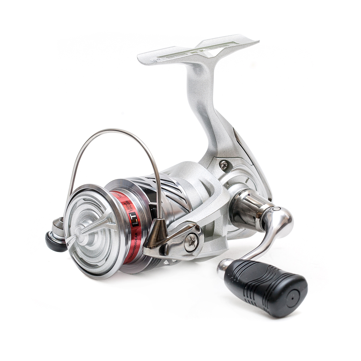 Рыболовная катушка Daiwa 20 CROSSFIRE