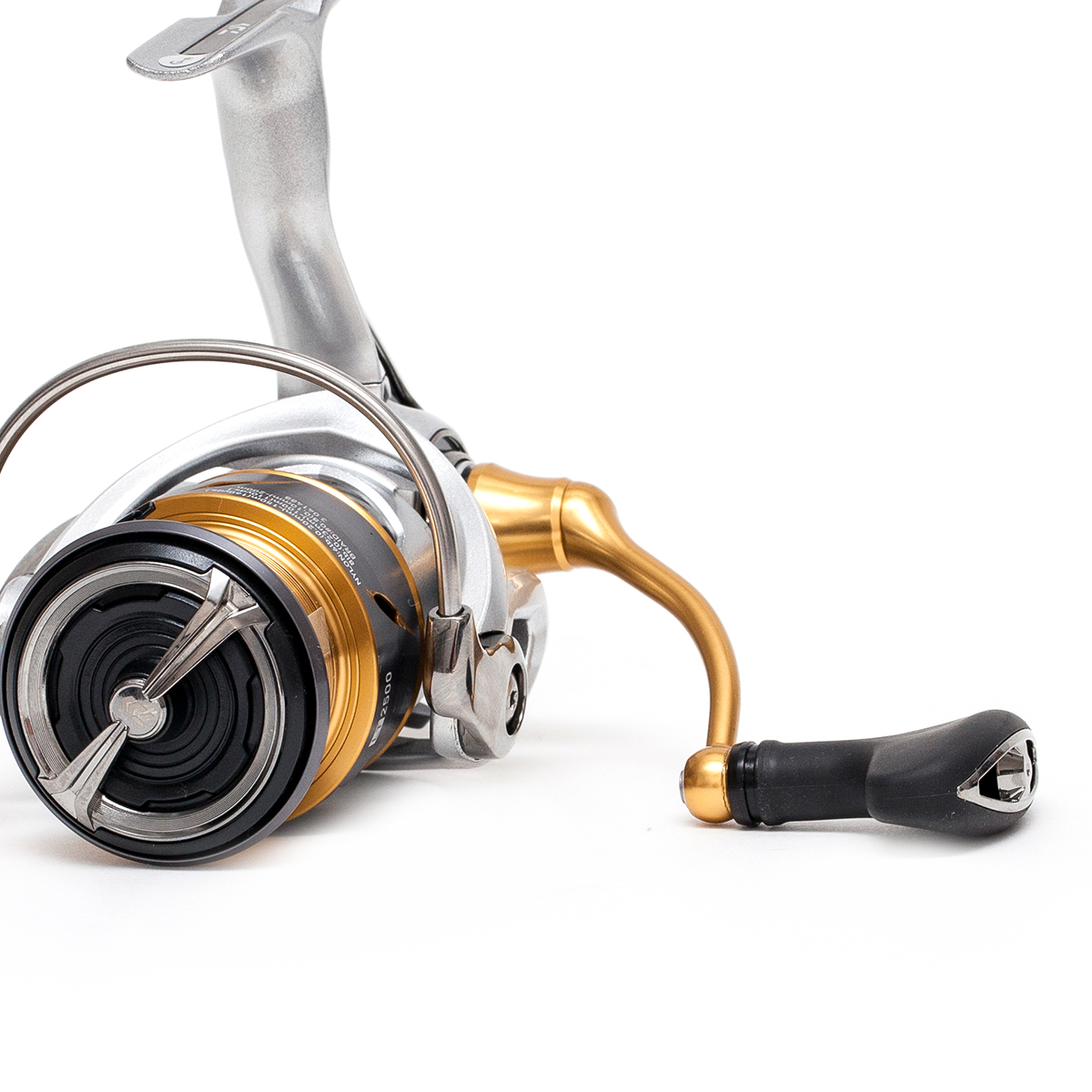 Рыболовная катушка Daiwa 21 FREAMS LT (2500)