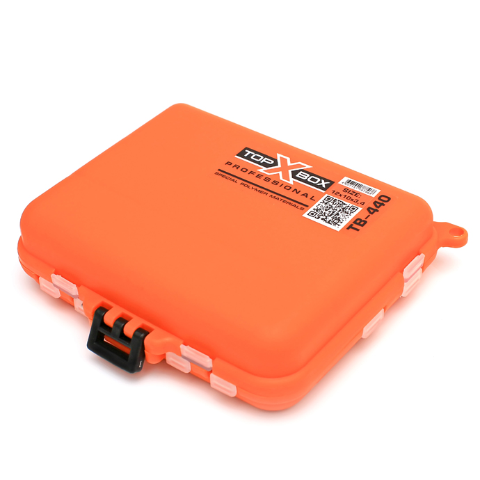 Коробка TOP BOX TB-440