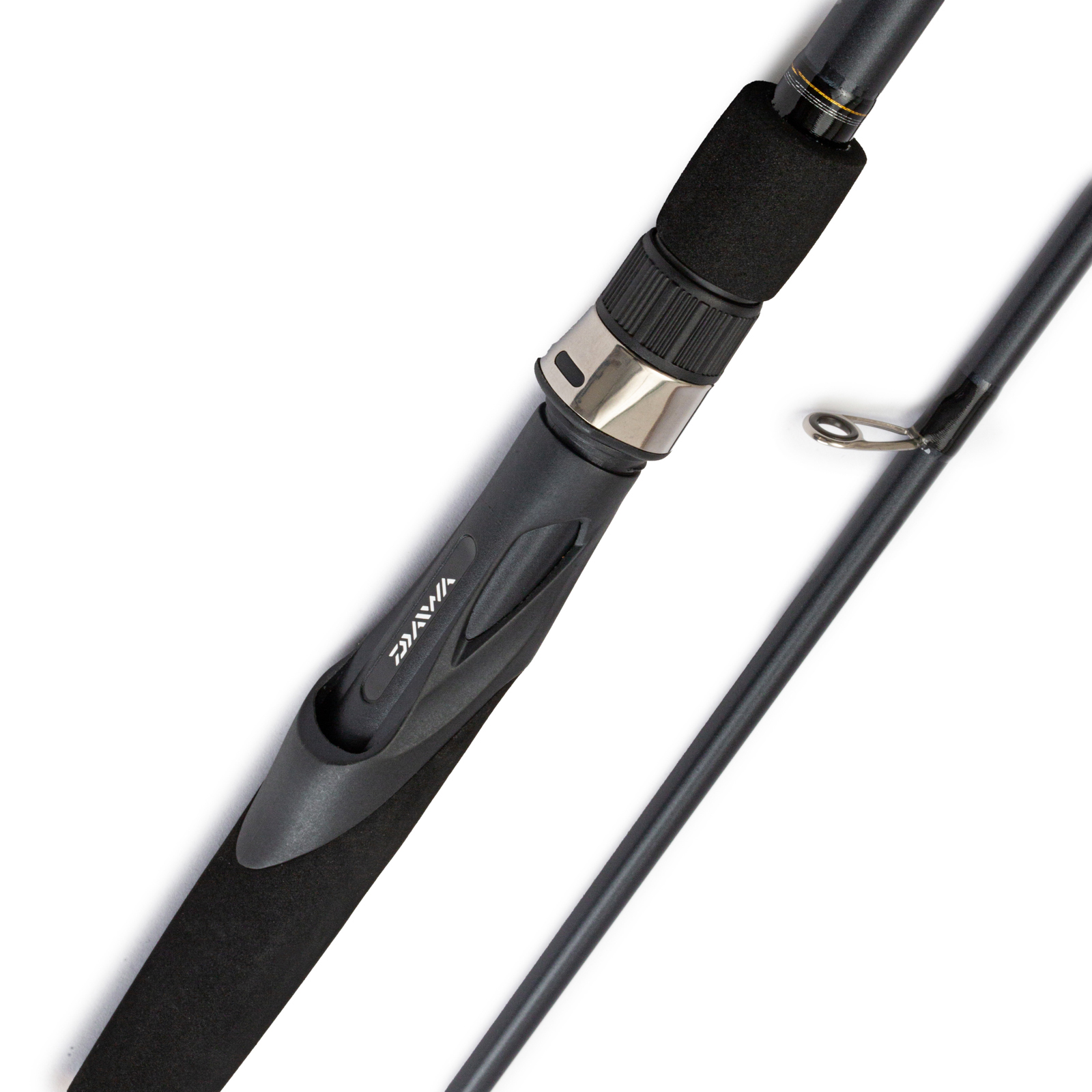 Спиннинг Daiwa Legalis Jig  (702LFS, 2,13 м, 2-12 г)