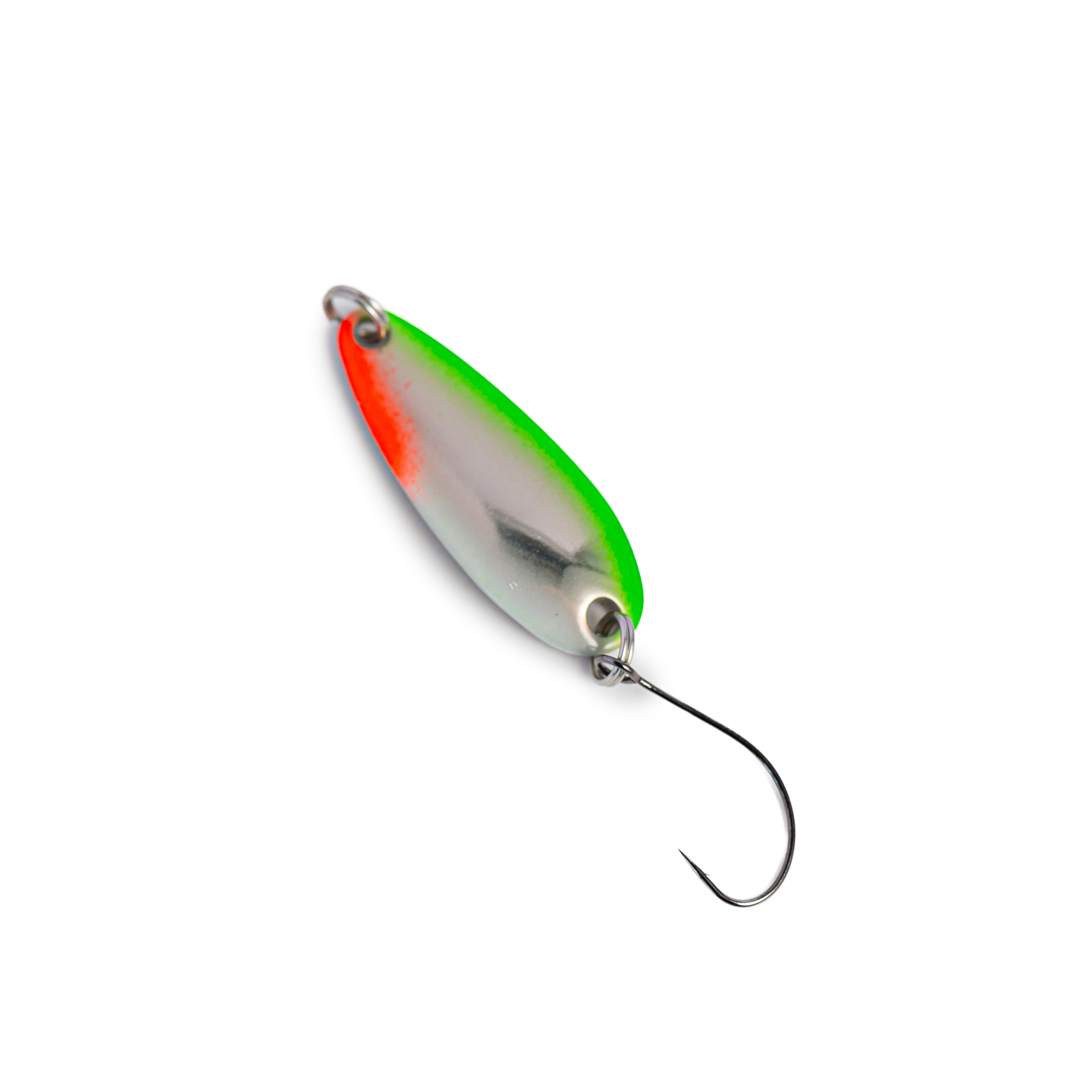 Блесна колеблющаяся Daiwa CRUSADER CHART GLOW (2.5S)