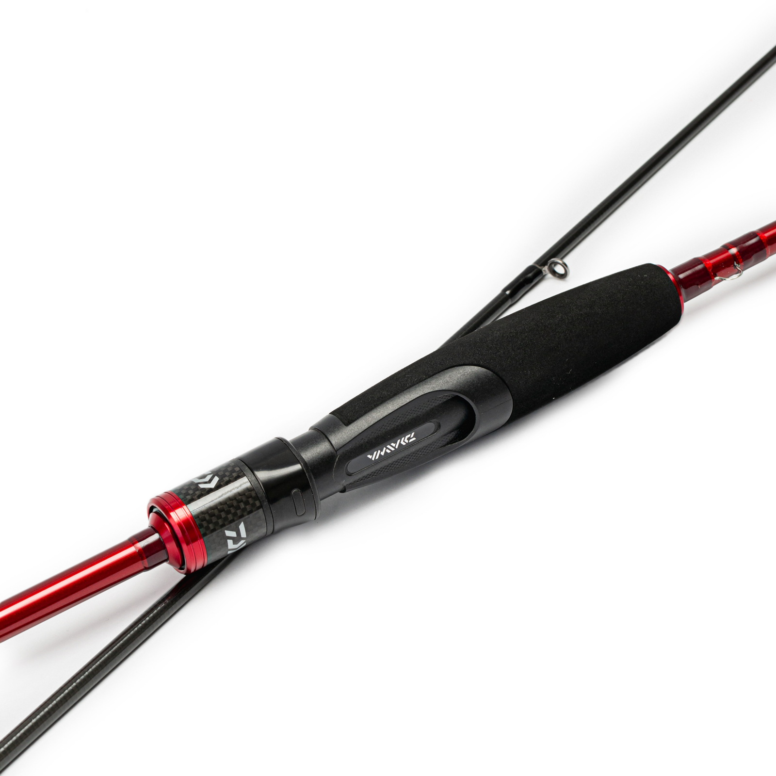 Спиннинг Daiwa Ninja Z (632ULFS-ST-AR, 1,91 м, 2-8 г)
