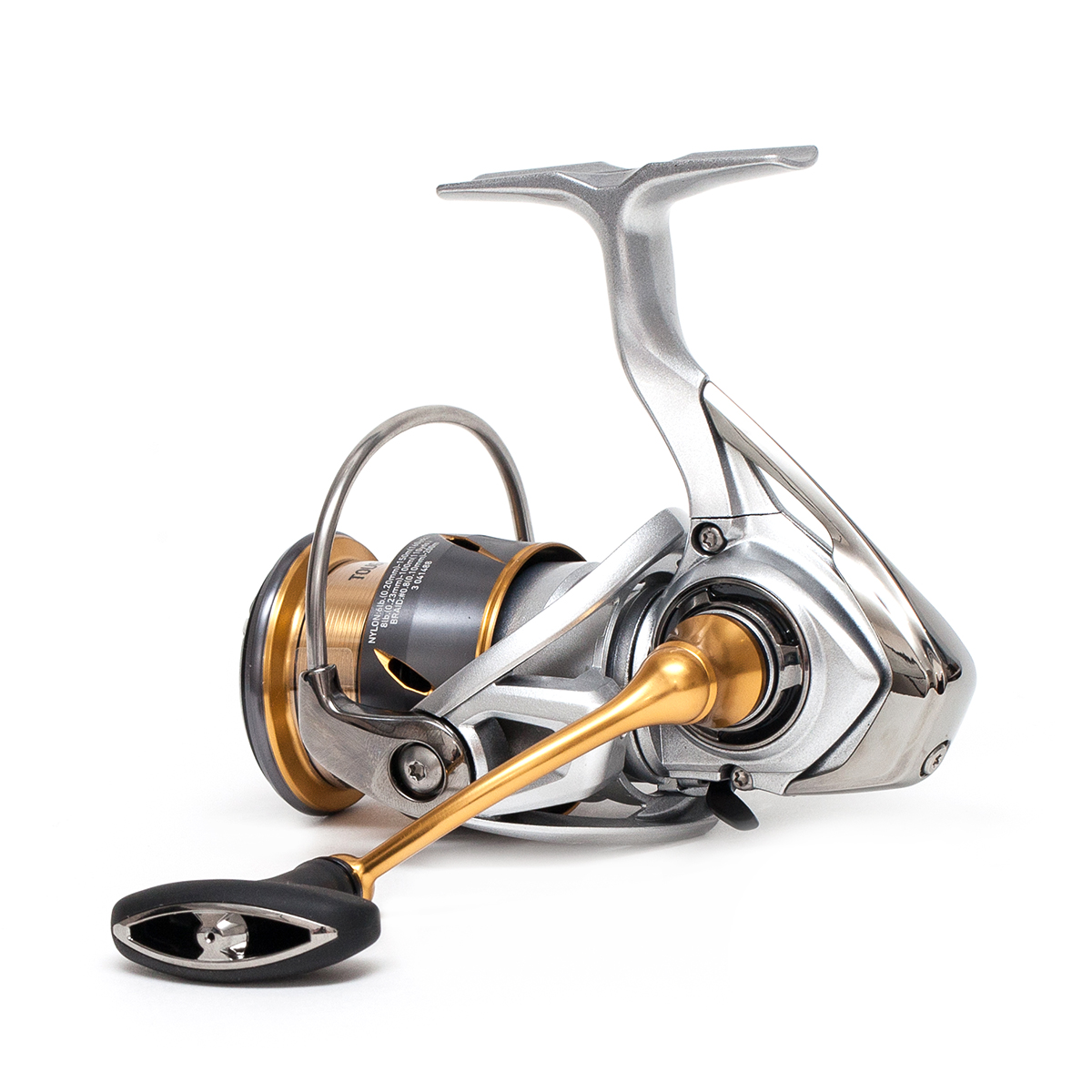 Рыболовная катушка Daiwa 21 FREAMS LT (2500)